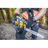 Пилка ланцюгова акумуляторна безщіткова з верхньою рукояткою DeWALT DCMCST635N