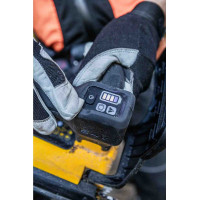 Пилка ланцюгова акумуляторна безщіткова з верхньою рукояткою DeWALT DCMCST635X1