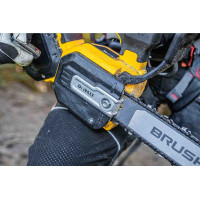 Пилка ланцюгова акумуляторна безщіткова з верхньою рукояткою DeWALT DCMCST635X1
