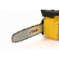 Пила ланцюгова акумуляторна безщіткова STIGA CS300eKit