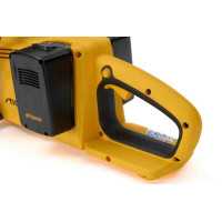 Пила ланцюгова акумуляторна безщіткова STIGA CS300eKit