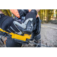 Пилка ланцюгова акумуляторна безщіткова з верхньою рукояткою DeWALT DCMCST635X1