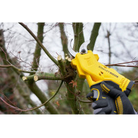 Пила ланцюгова акумуляторна STANLEY FATMAX SFMCCS630M1+SFMCPP32M1