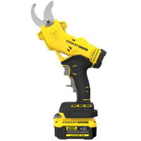 Пила ланцюгова акумуляторна STANLEY FATMAX SFMCCS630M1+SFMCPP32M1