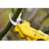 Пила ланцюгова акумуляторна STANLEY FATMAX SFMCCS630M1+SFMCPP32M1