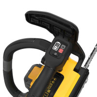 Пилка ланцюгова акумуляторна безщіткова з верхньою рукояткою DeWALT DCMCST635N