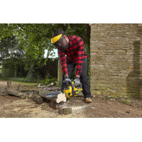 Пила ланцюгова акумуляторна STANLEY FATMAX SFMCCS630M1+SFMCPP32M1