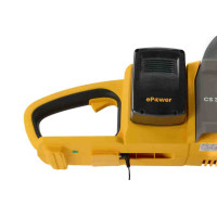 Пила ланцюгова акумуляторна безщіткова STIGA CS300eKit