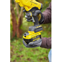 Пила ланцюгова акумуляторна STANLEY FATMAX SFMCCS630M1+SFMCPP32M1