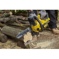 Пила ланцюгова акумуляторна STANLEY FATMAX SFMCCS630M1+SFMCPP32M1