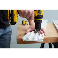 Напрямна підвісної системи зберігання STANLEY STST82602-1