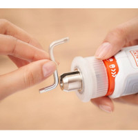 Викрутка акумуляторна BLACK+DECKER BCRTA01