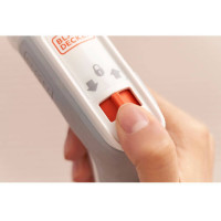 Викрутка акумуляторна BLACK+DECKER BCRTA01