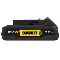 Акумуляторна батарея GFN DeWALT DCB183G