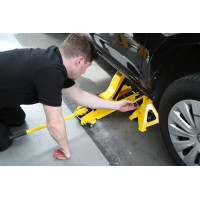 Підставка під автомобіль, 2 штуки STANLEY STMT81255-1