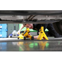 Підставка під автомобіль, 2 штуки STANLEY STMT81255-1