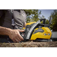 Пила ланцюгова бензинова STIGA CS755