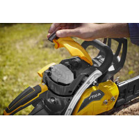 Пила ланцюгова бензинова STIGA CS755