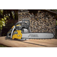 Пила ланцюгова бензинова STIGA CS755