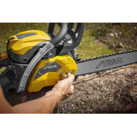 Пила ланцюгова бензинова STIGA CS755