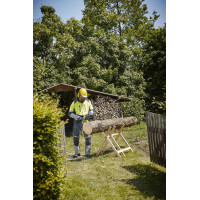 Пила ланцюгова бензинова STIGA CS755