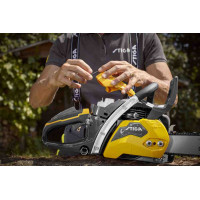 Пила ланцюгова бензинова STIGA CS755