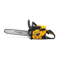 Пила ланцюгова бензинова STIGA CS750
