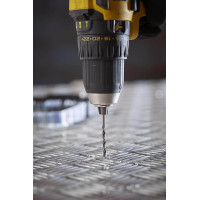 Набір біт і сверл STANLEY STA88554