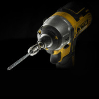 Набір біт і насадок DeWALT DT70537T