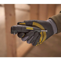 Насадка кутова з набором біт STANLEY STA88582