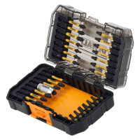 Набір біт DeWALT DT70909T