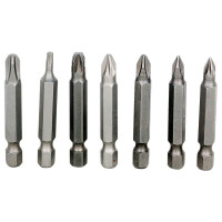 Набір бит BLACK+DECKER A7073