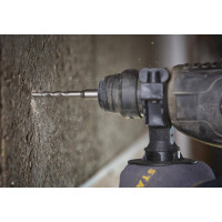 Набір свердел STANLEY STA88555