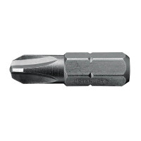 Біта з шестигранником 1/4 під шліц Ph3 довжиною 25 мм STANLEY 1-68-950