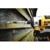 Набір біт DeWALT DT70531T