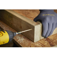 Набір біт STANLEY STA88565