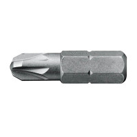 Біта з шестигранником 1/4 під шліц Pz3 довжиною 25 мм STANLEY 1-68-953