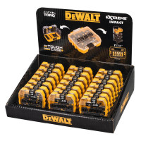 Набір біт DeWALT DT70558T