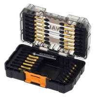 Набір біт DeWALT DT70902T