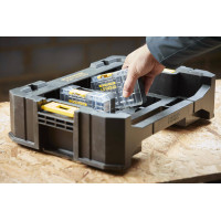 Набір свердел STANLEY STA88555