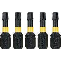 Набір біт DeWALT DT7382T