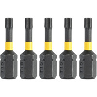 Набір біт DeWALT DT7380T
