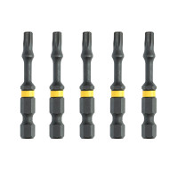 Набір біт DeWALT DT7394T