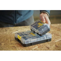 Набір свердел STANLEY STA88555