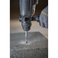 Набір свердел STANLEY STA88555