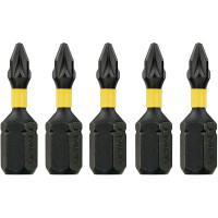 Набір біт DeWALT DT7386T