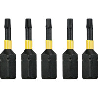 Набір біт DeWALT DT7379T