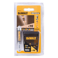 Набір біт DeWALT DT70577T