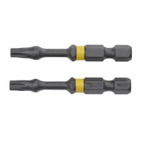 Набір біт і насадок DeWALT DT70537T