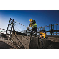 Бур з пустотілим стволом DeWALT DT60340